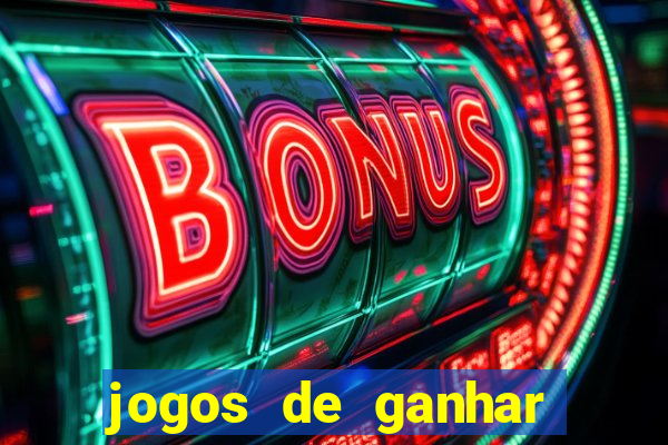 jogos de ganhar dinheiro sem depositar